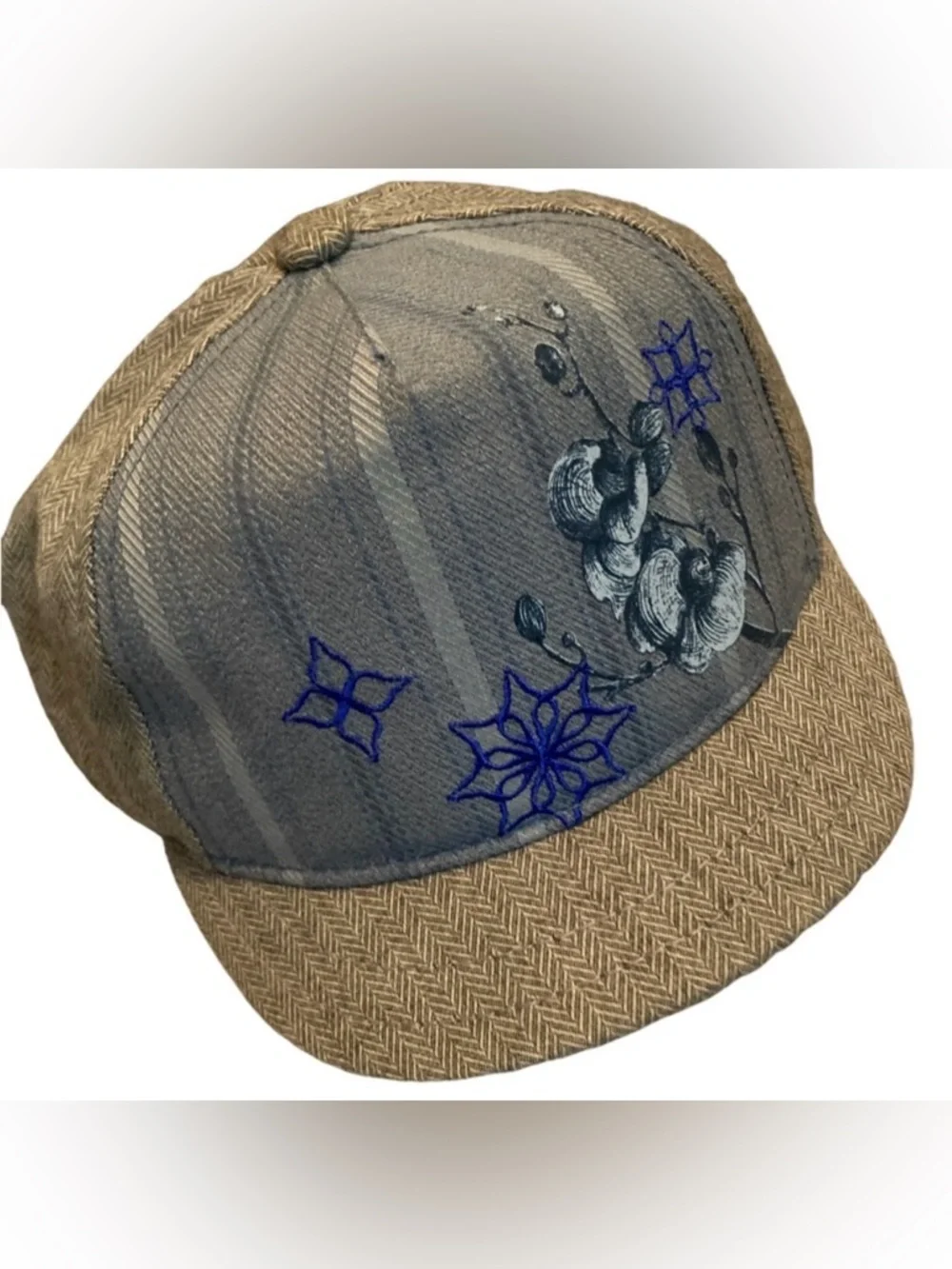 GOORIN NWT Girls’ Spring Fever Baseball Cap